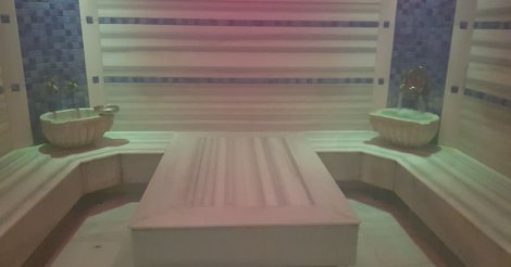 İstanbul Dumankaya İkon'da Full Eşyalı Kiralık Stüdyo (Haftalık, Aylık)
