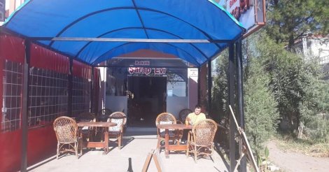 Restoran Sahibinden Ortaklık
