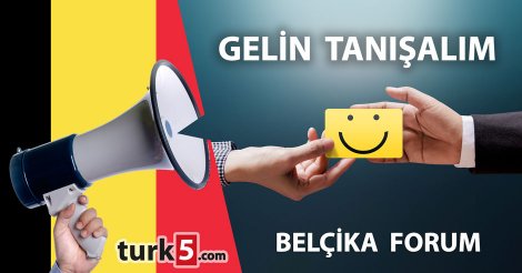 Belçika Forum