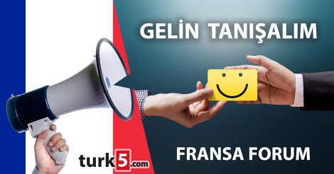 Fransa Forum