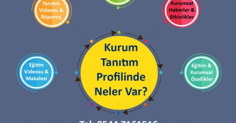 Bursa'nın İlk Dijital Eğitim Fuarı