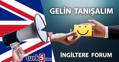 İngiltere Forum