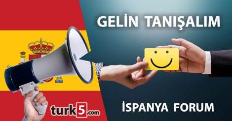 İspanya Forum