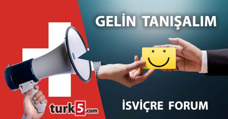 İsviçre Forum