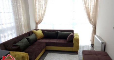 Devren Satılık Apart Otel