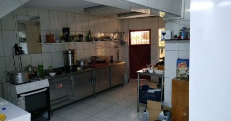 Alanya Merkezde Devren Kiralık Cafe