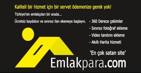 Emlak Para