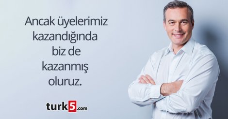 Beraber Büyüyelim