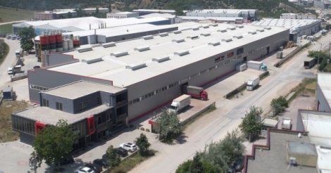 Epsa Yalıtım Sanayi ve Ticaret A.Ş