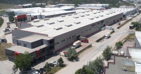 Epsa Yalıtım Sanayi ve Ticaret A.Ş - İHRACAT