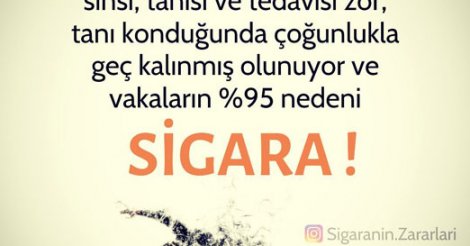 Sigara Bırakma Merkezi