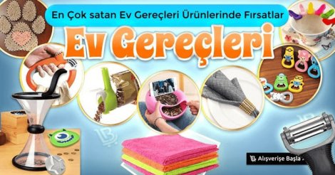 Online Alışveriş İçin Doğru Adres; Liderbazar.com