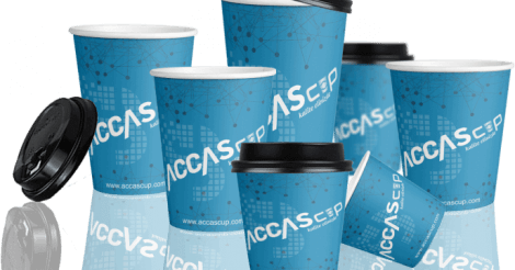 AccasCup