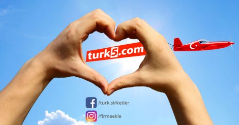 Facebook ve Instagram'da bizi takip edin