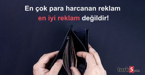 En İyi Reklam