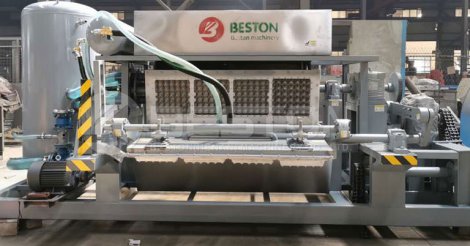 Things To Consider When Picking an Egg Crate Making Machine