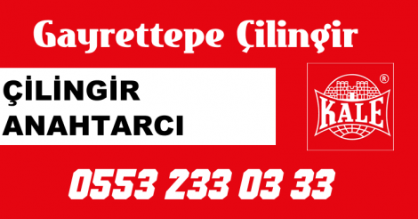 Gayrettepe Çilingir