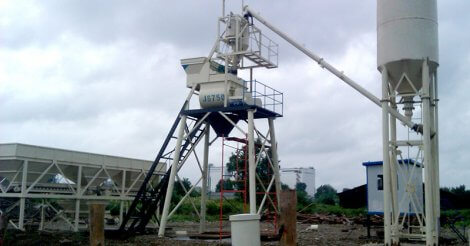 Top Features And Advantages Of Investing In A Ready Mix Concrete Batch Plant Ava