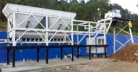 Tips For Choosing Your Mobile Concrete Mixing Plant