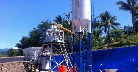 Understanding When To Use A Mobile Concrete Batching Plant