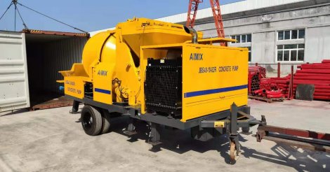 Techniques For Deciding on the best Concrete Pump