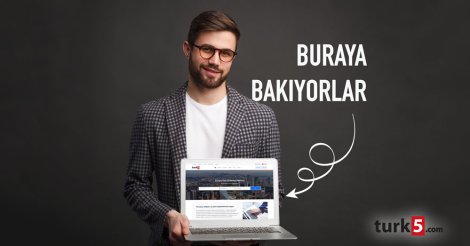 Buraya Bakarlar