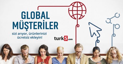 Global Müşteriler