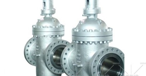 China Vervo Valve Manufacturer Co., Ltd