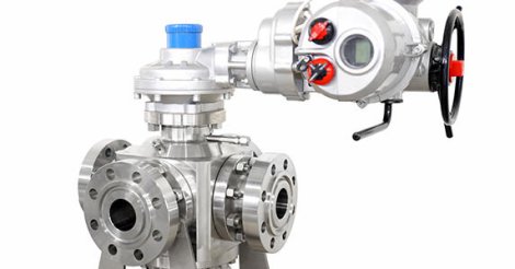 China Vervo Valve Manufacturer Co., Ltd