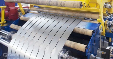 Deciphering Stainless Steel Coils: 300 Series vs. 400 Series