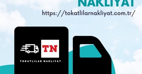 Tokatlılar Nakliyat - tokatlilarnakliyat.com.tr