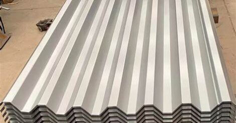 what is Galvalume Steel ？
