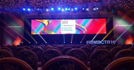event in Istanbul