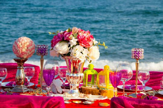 Antalya Sürpriz Evlenme Teklifi Organizasyon