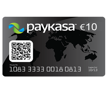 Paykasa Kart | PaykasaCardOnline.com