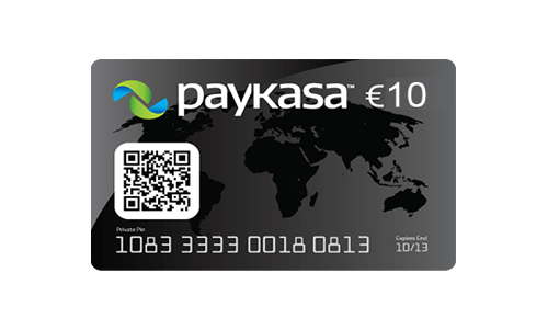 Paykasa Kart | PaykasaCardOnline.com