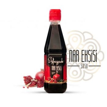 Nar Ekşisi | 750 ML