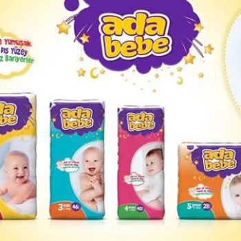 Bebek Bezi | Ada Bebe Sağlık Ürünleri