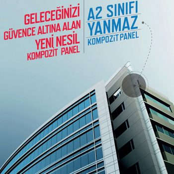 Alüminyum Kompozit Panel | Şimşek Alüminyum