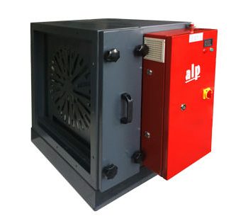 Alp Premium Elektrostatik Filtre | Alperen Mühendislik