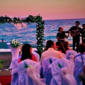 Antalya Düğün Organizasyon