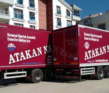 Atakan Nakliyat Ankara