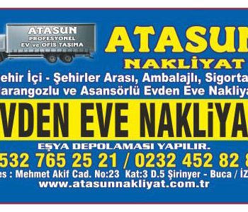 Kaliteli Asansörlü Evden Eve Nakliyat