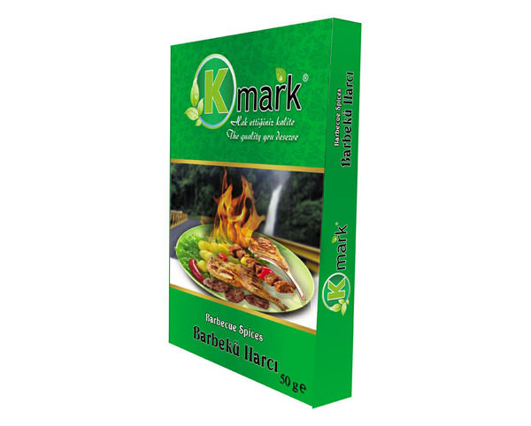 Barbekü Harcı | Mešavina Začina