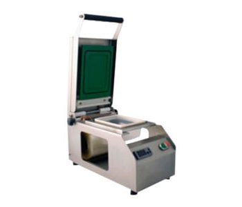 Clio 34 Manuelle Tray Sealer