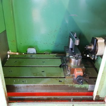 Derin Delik Delme Makinesi