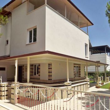 Didim'de Satılık 3+1 Villa