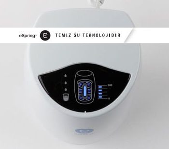 eSpring Su Arıtma Cihazı