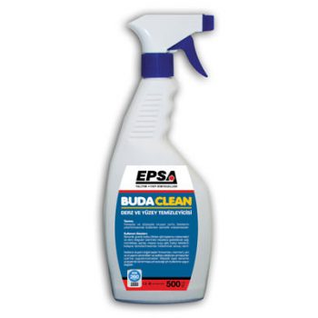 Epsa BudaClean Derz ve Yüzey Temizleyicisi