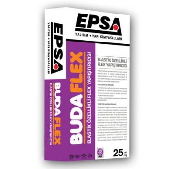 Epsa BudaFlex Flex Yapıştırıcı - C2TES1